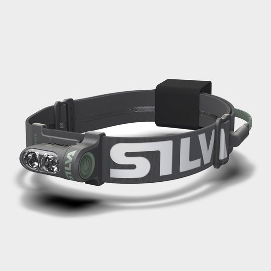 Trail Runner Free 2 Ultra Head Torch
