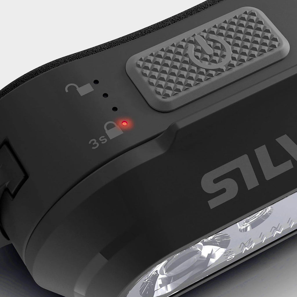 Smini Fly Head Torch