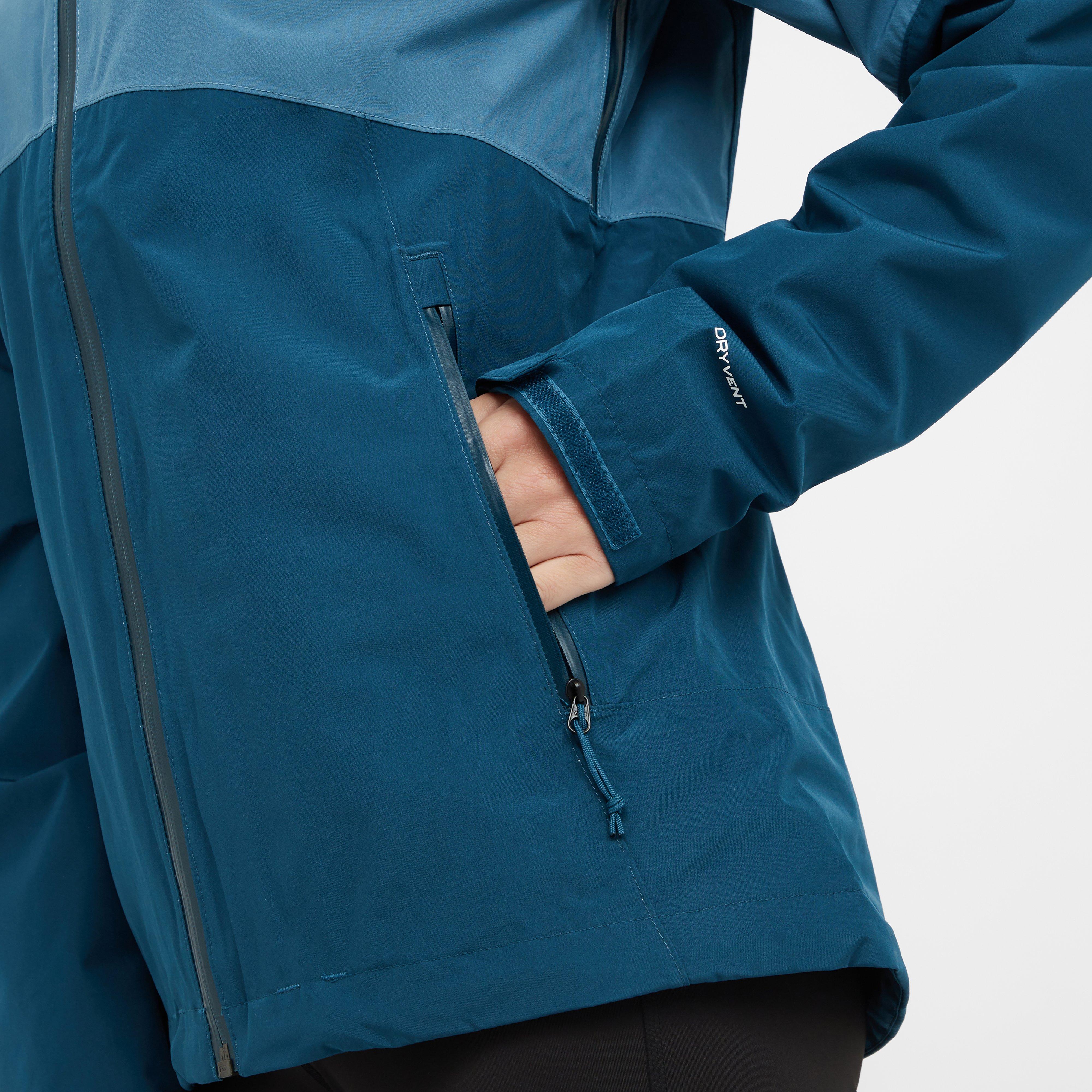 Women’s Diablo Dynamic Zip-In Jacket