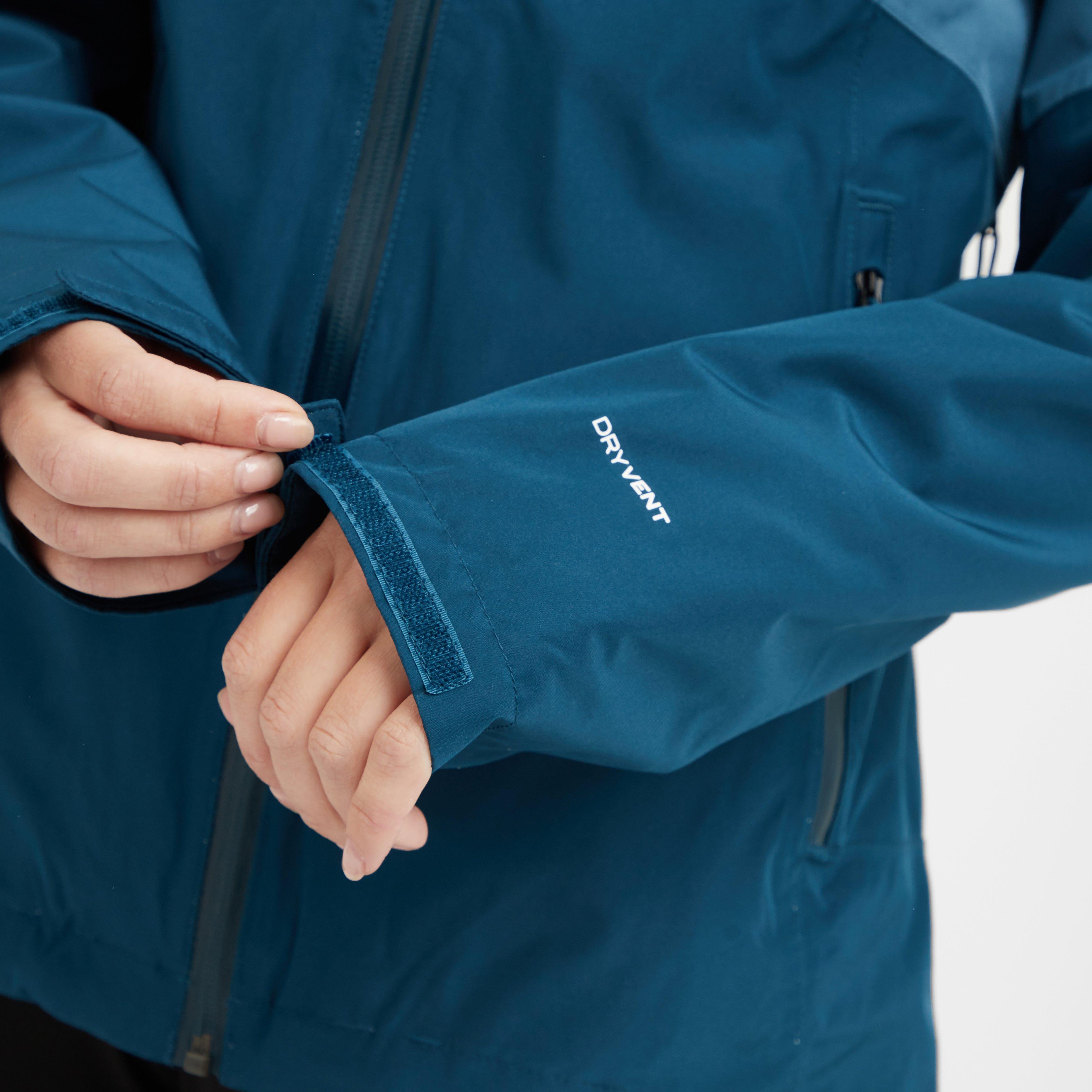 Women’s Diablo Dynamic Zip-In Jacket