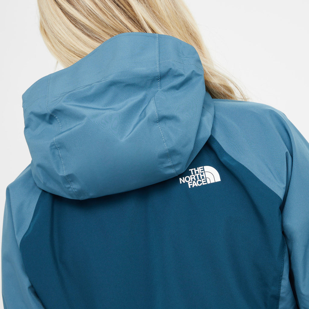 Women’s Diablo Dynamic Zip-In Jacket