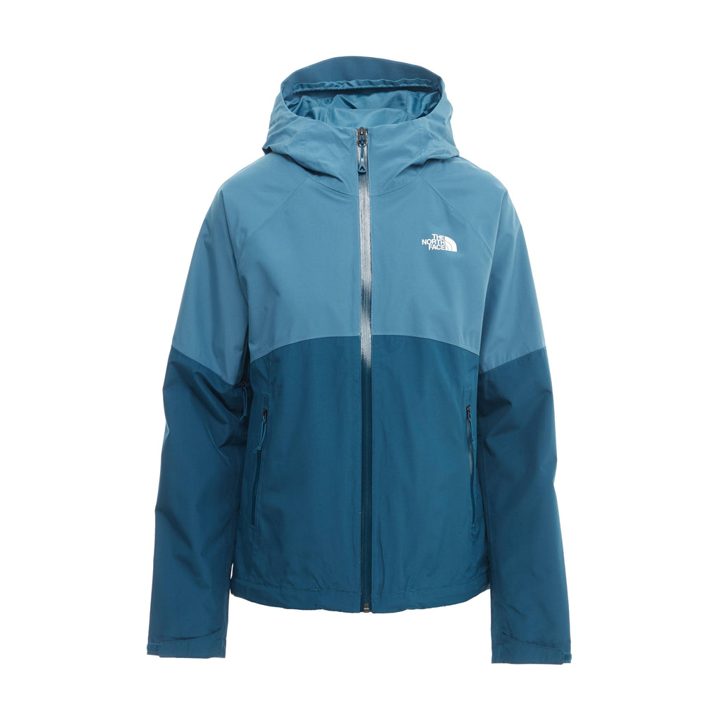 Women’s Diablo Dynamic Zip-In Jacket