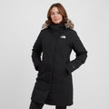 Women's Artic Parka