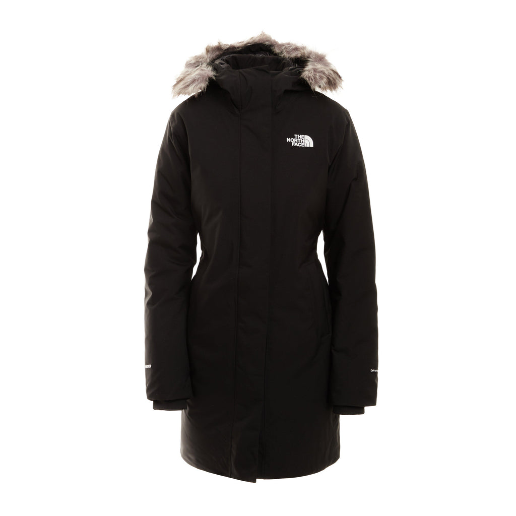 Women's Artic Parka