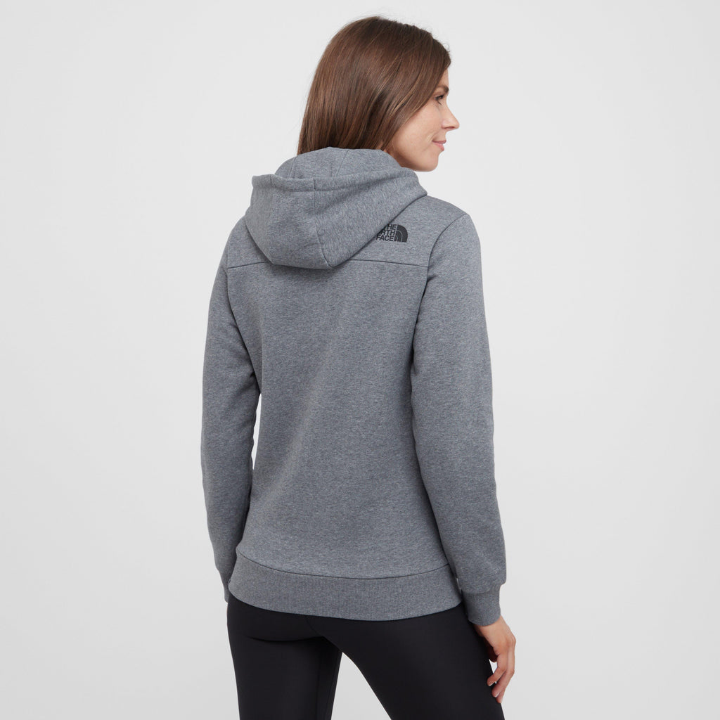 Women’s Simple Dome Hoodie