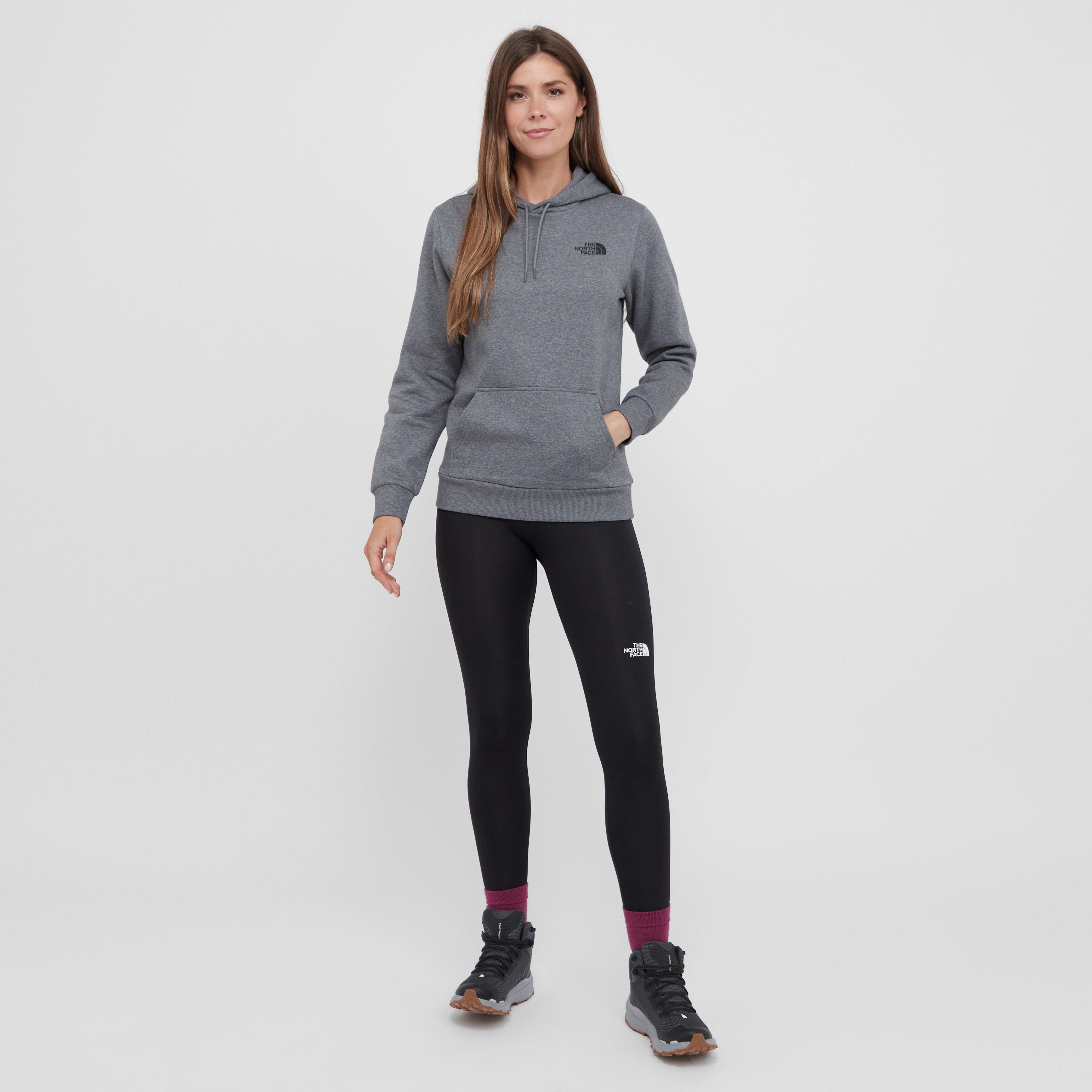 Women’s Simple Dome Hoodie