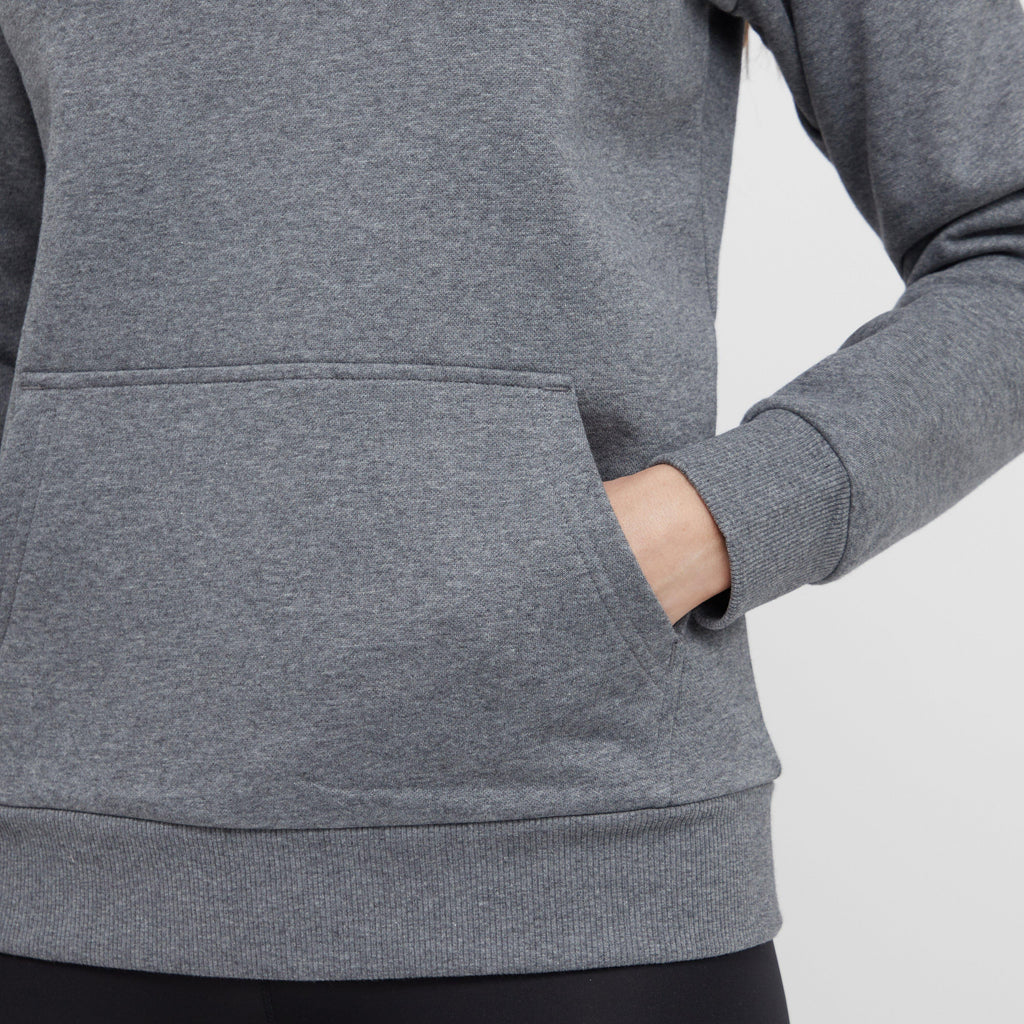 Women’s Simple Dome Hoodie