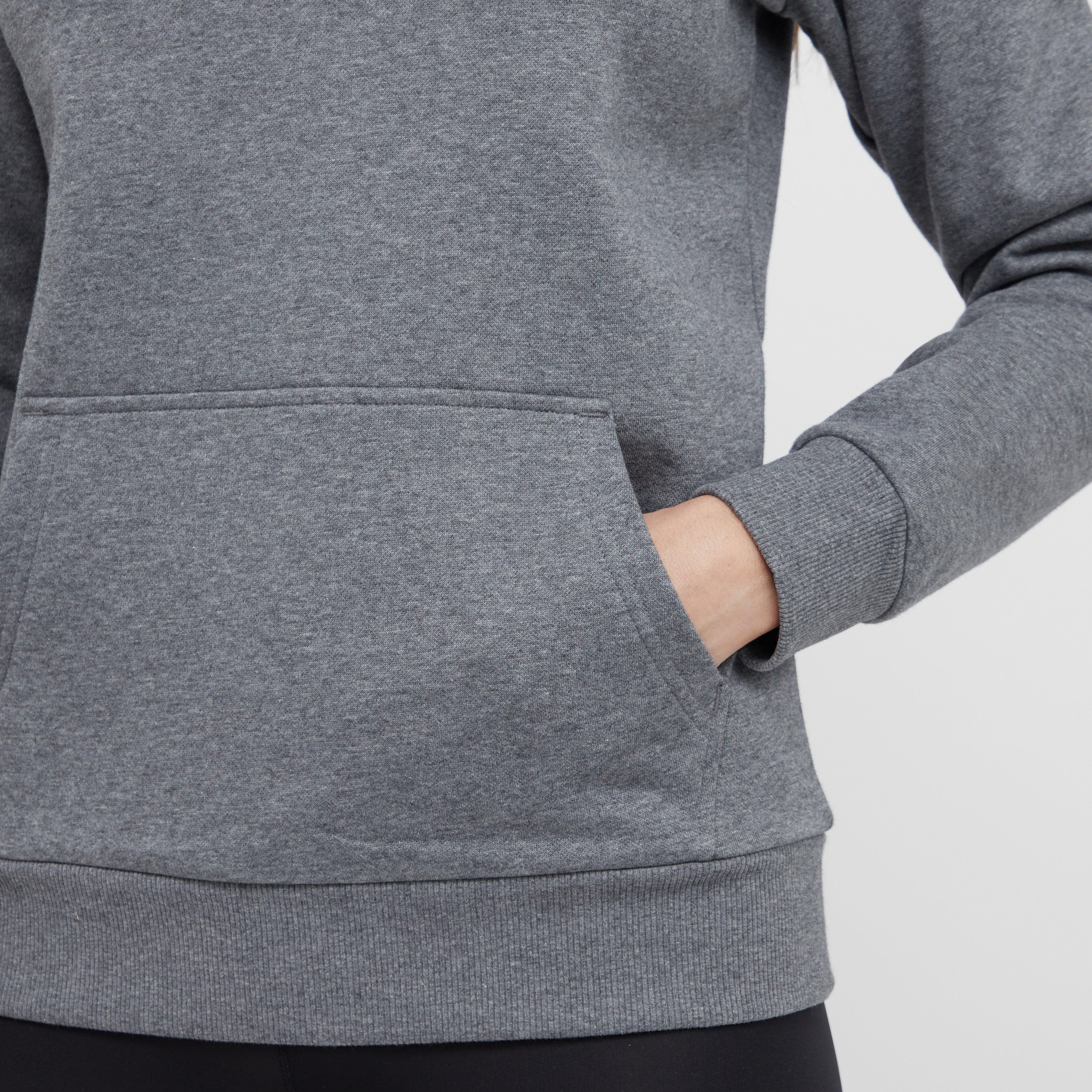 Women’s Simple Dome Hoodie