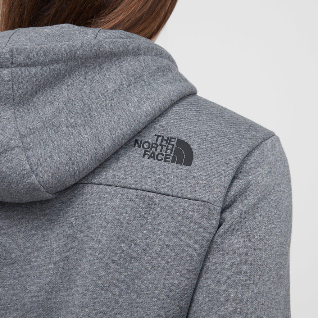 Women’s Simple Dome Hoodie