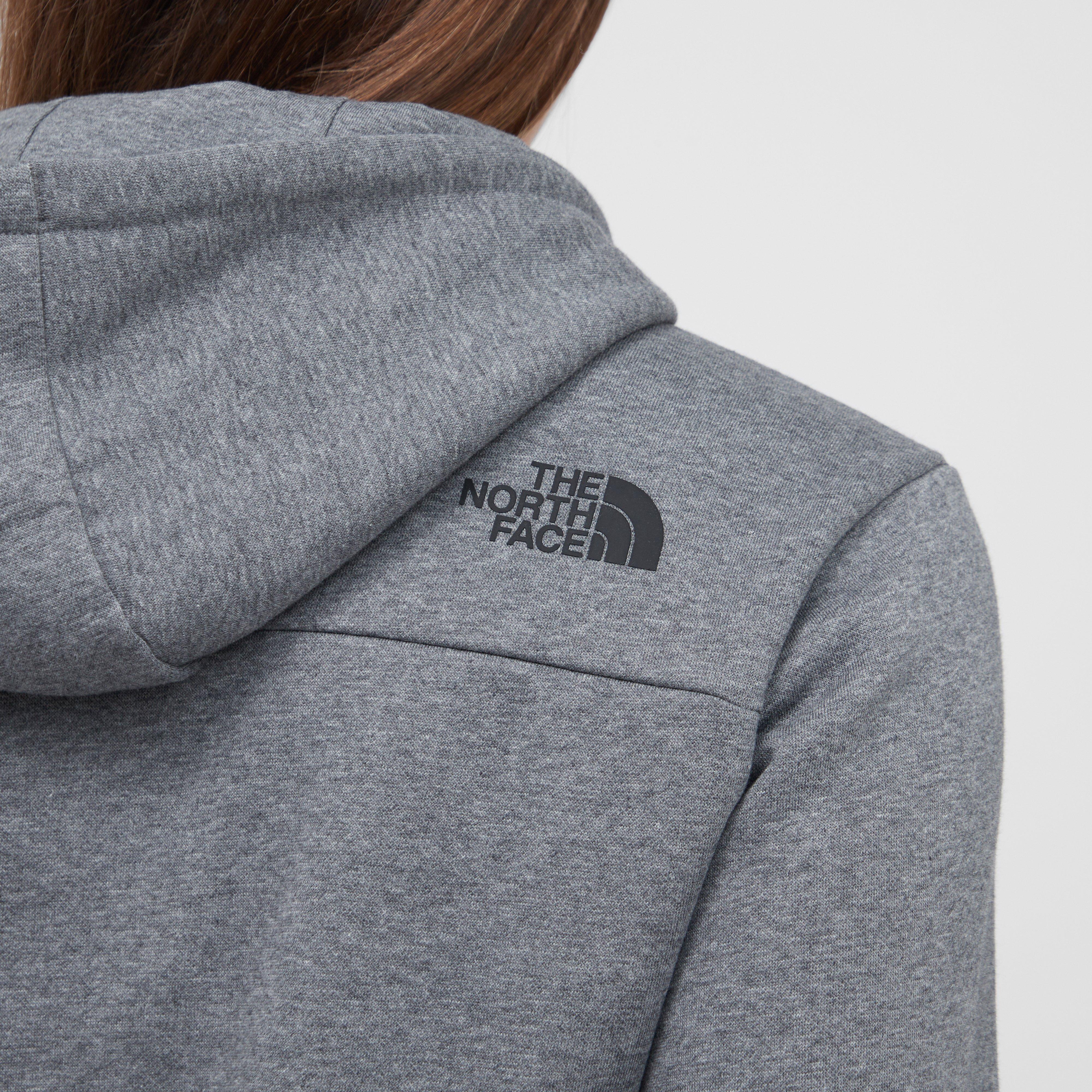 Women’s Simple Dome Hoodie