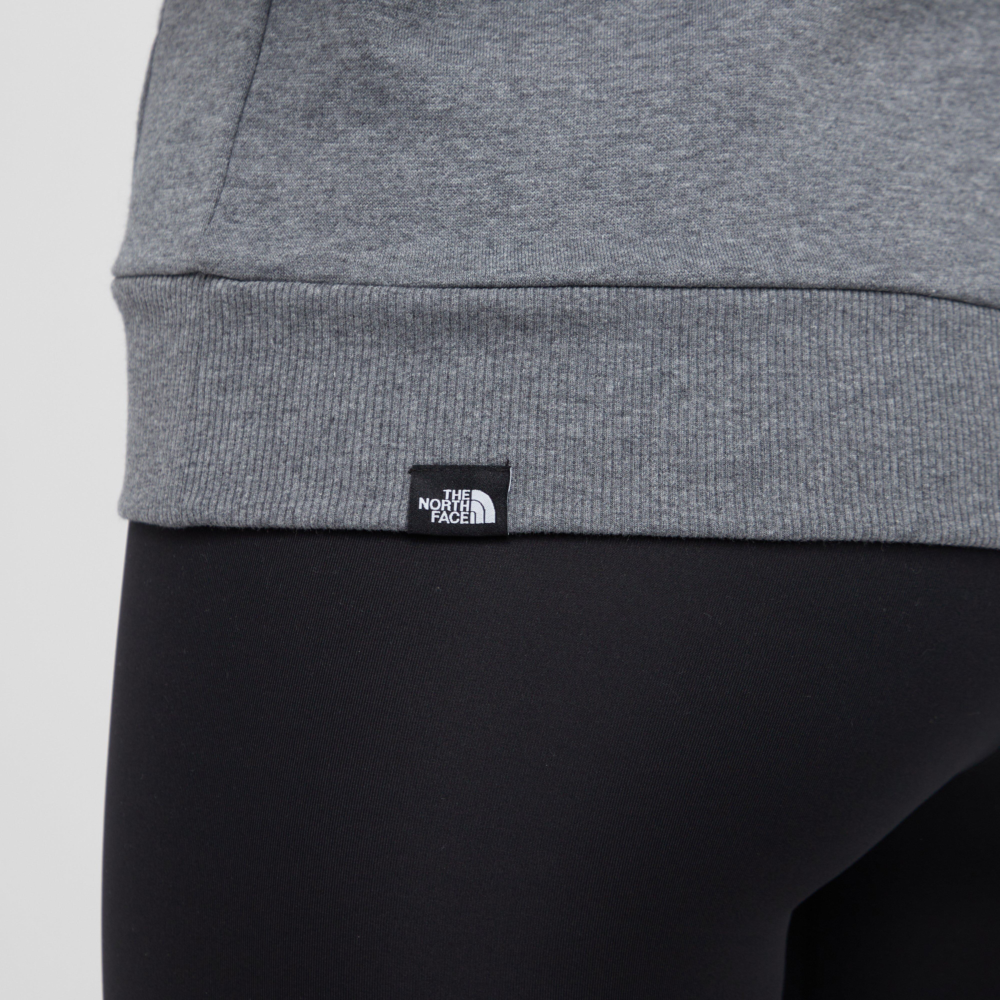 Women’s Simple Dome Hoodie