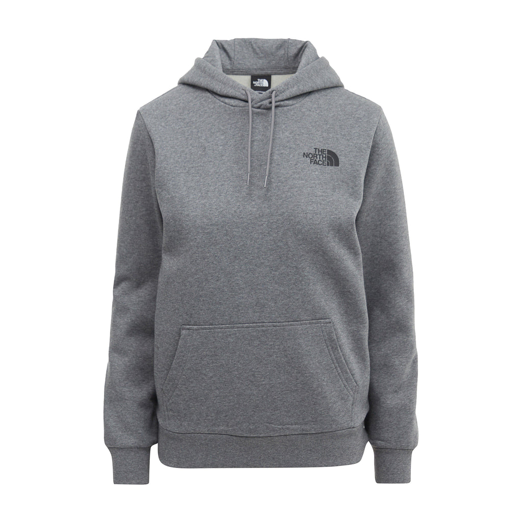 Women’s Simple Dome Hoodie