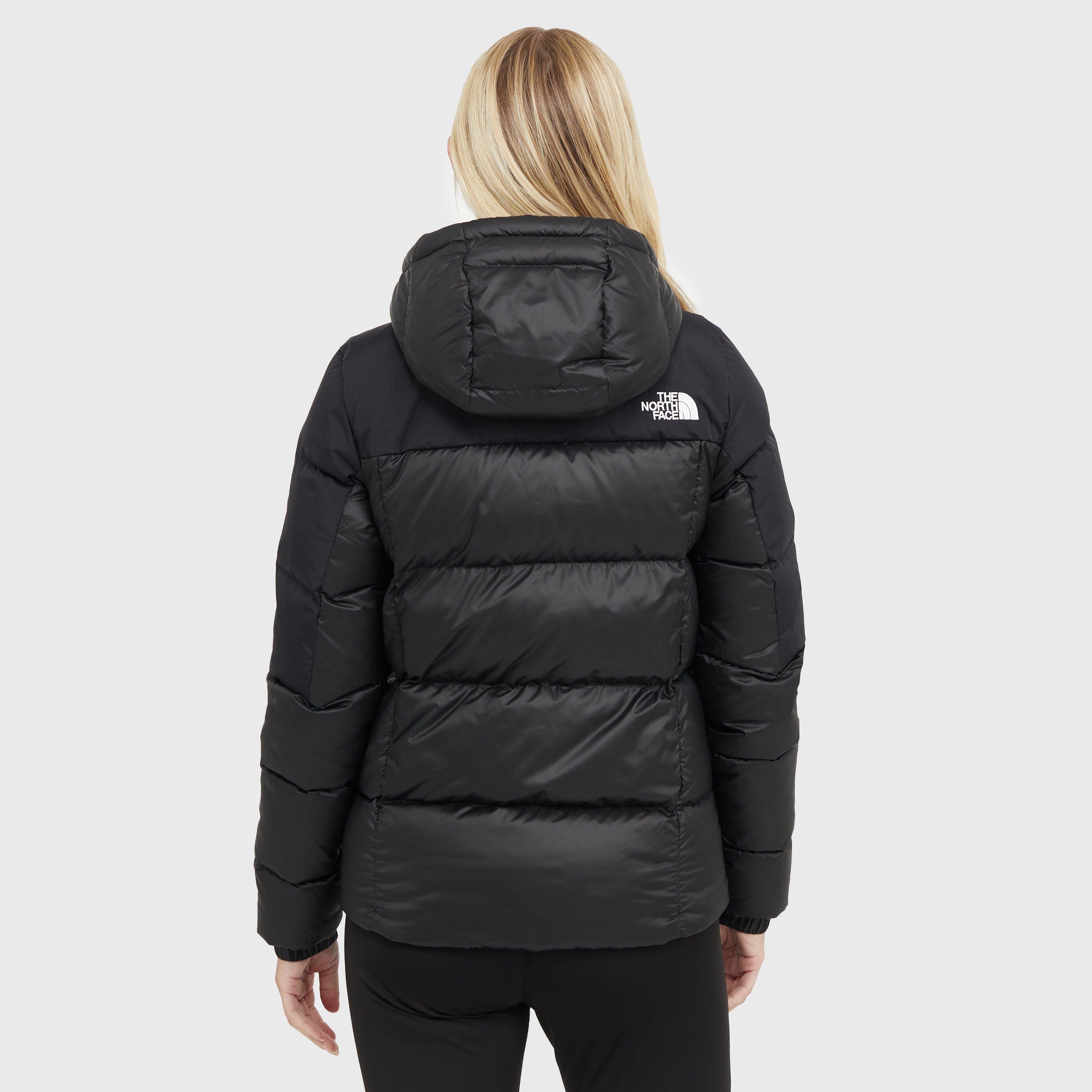 Women’s Diablo Down Jacket