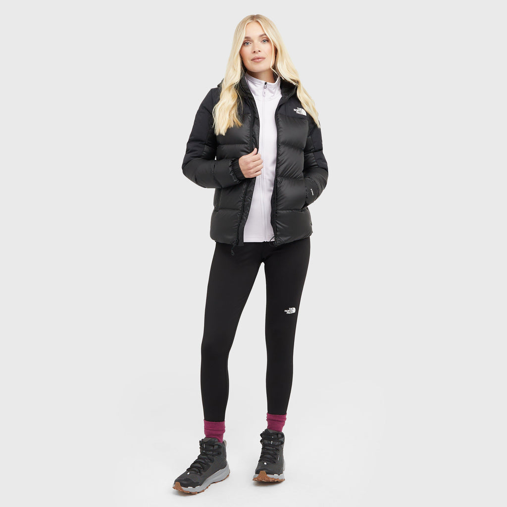 Women’s Diablo Down Jacket