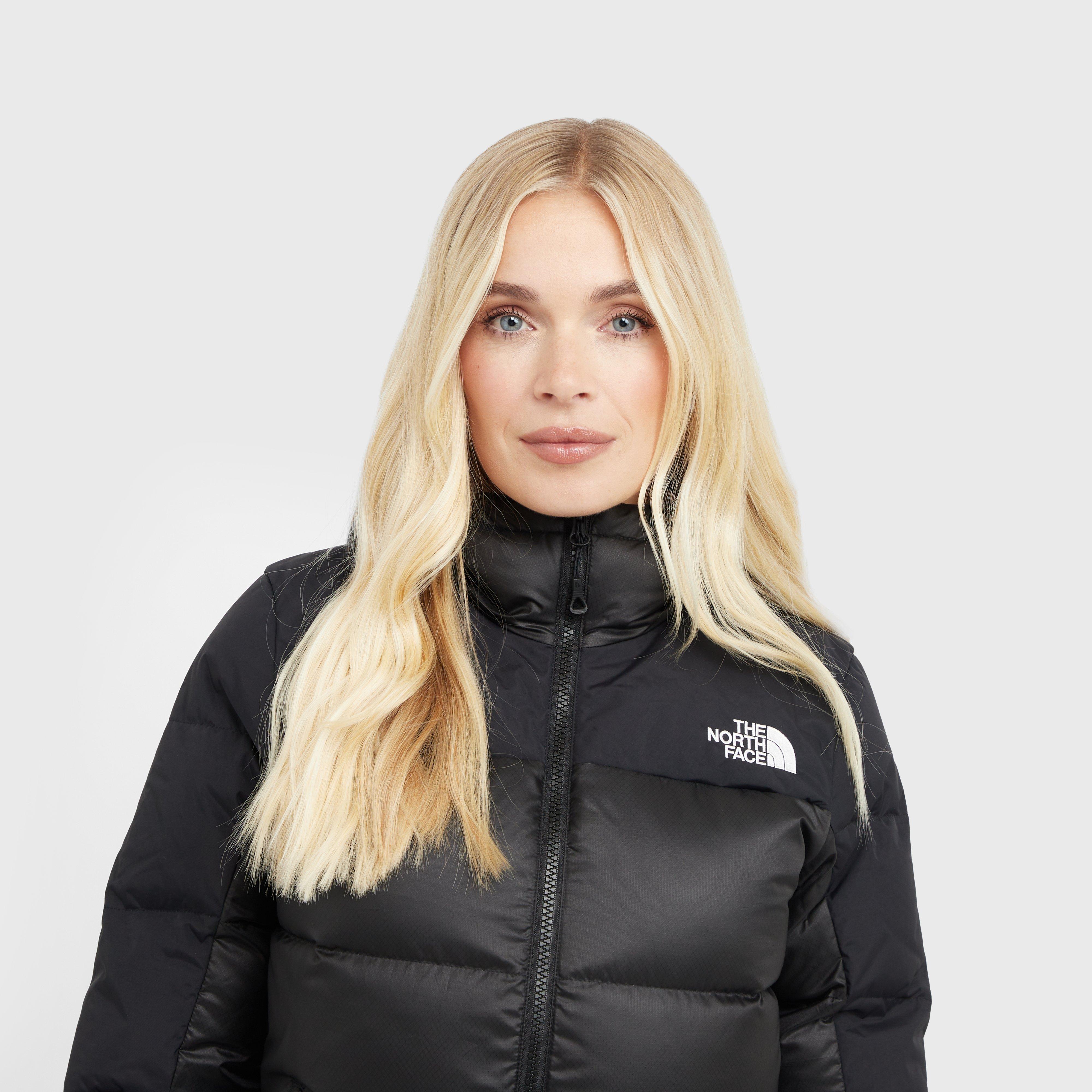 Women’s Diablo Down Jacket