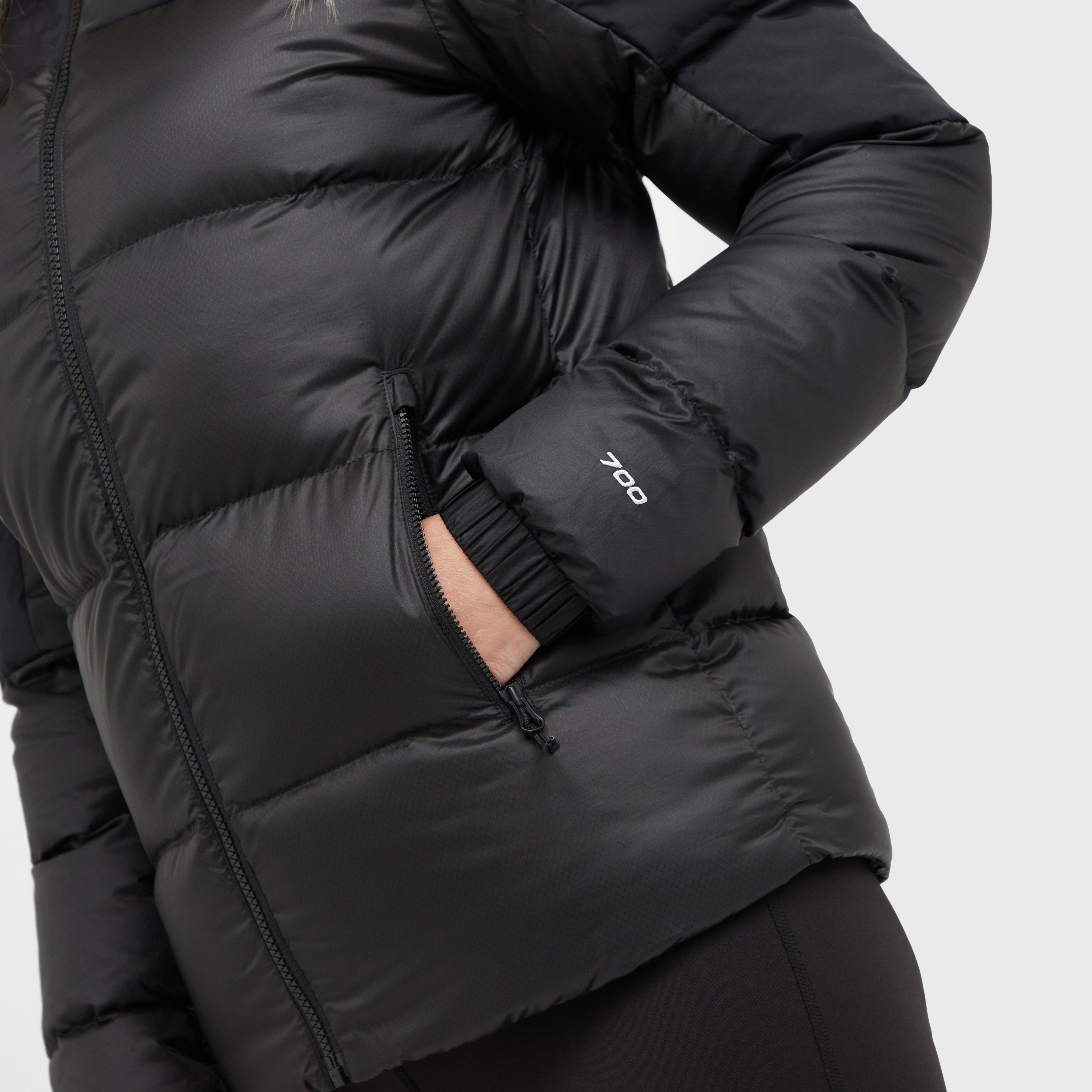 Women’s Diablo Down Jacket