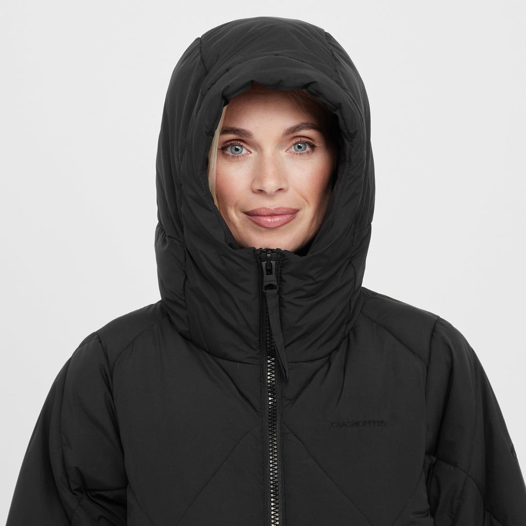 Women's Sarmiento Insulated Jacket