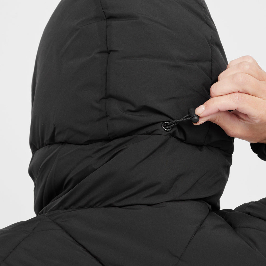 Women's Sarmiento Insulated Jacket