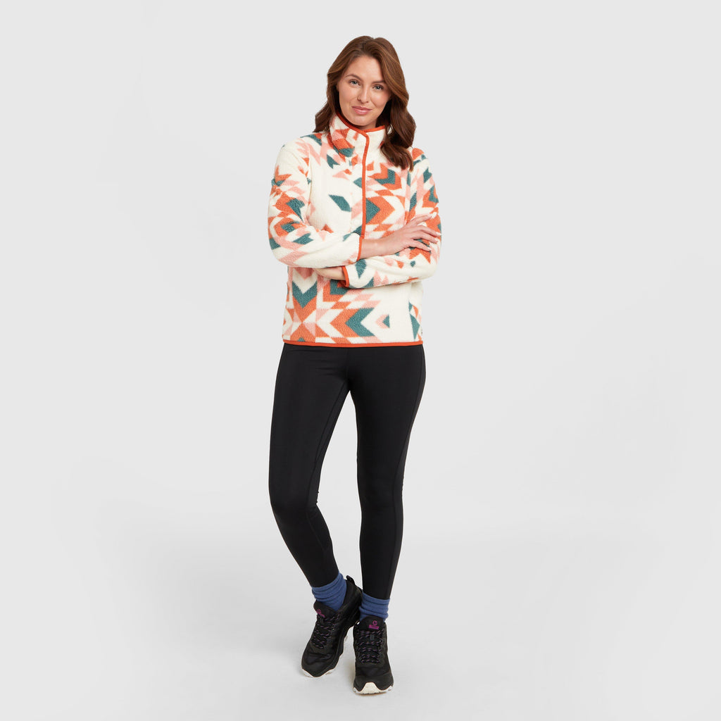 Women's Massey Overhead Fleece