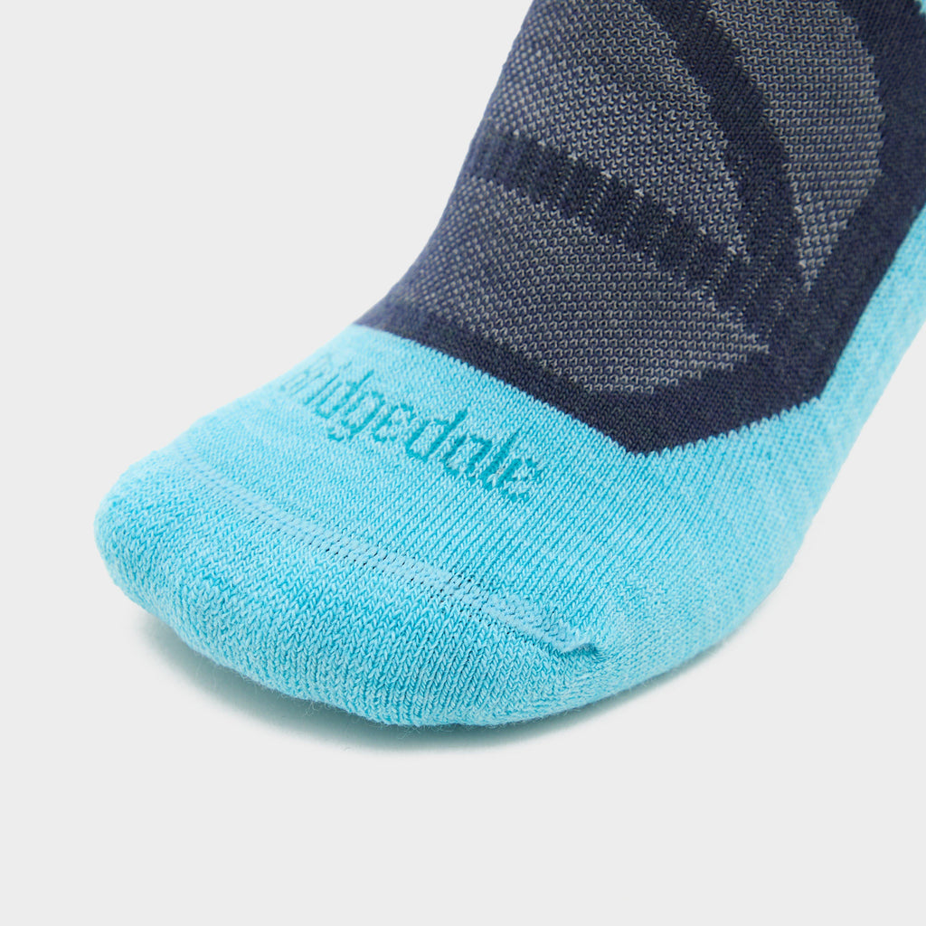 Women’s Midweight Merino Ski Socks