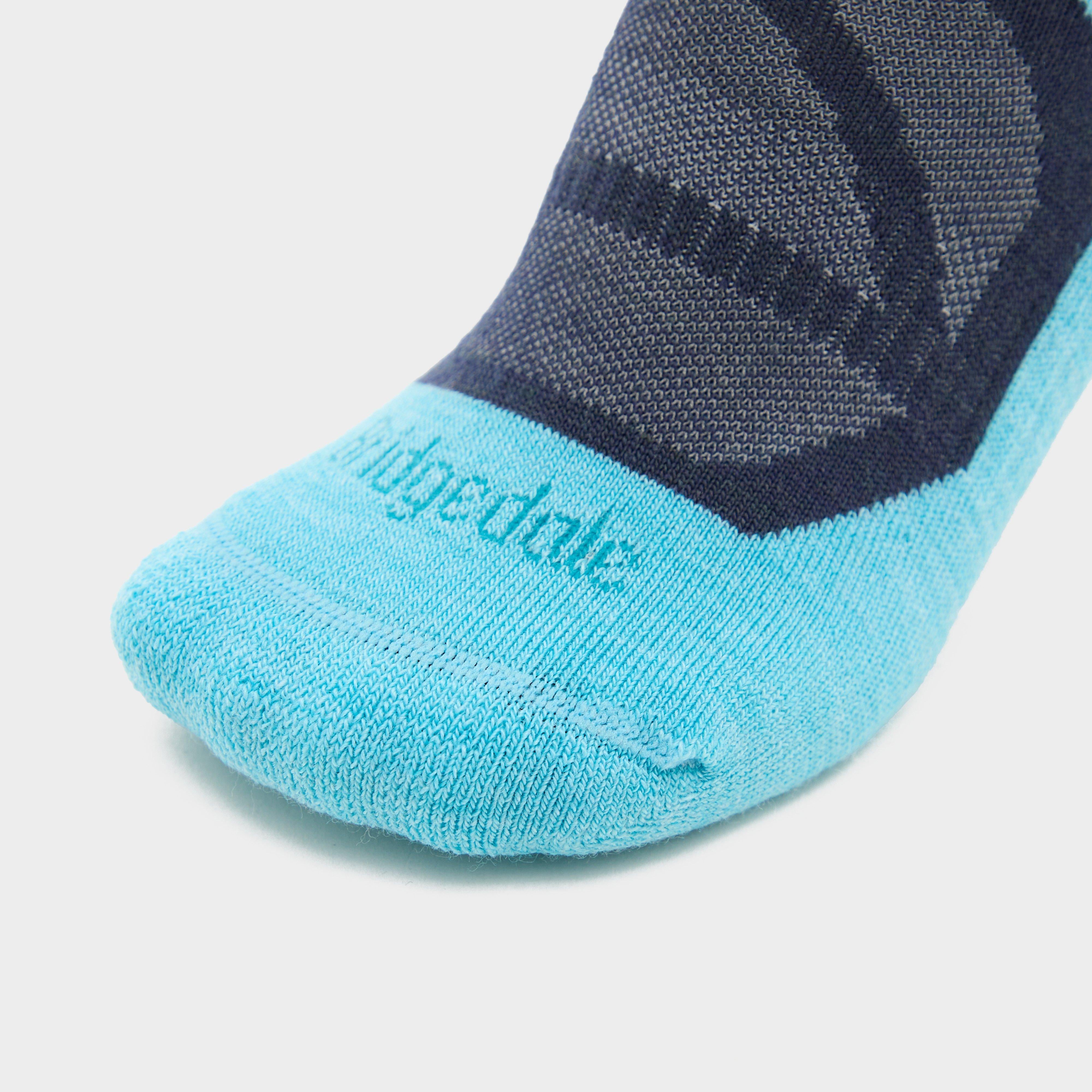 Women’s Midweight Merino Ski Socks