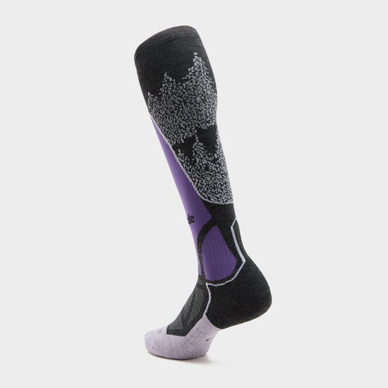 Women’s Bridgedale Midweight Merino Ski Socks