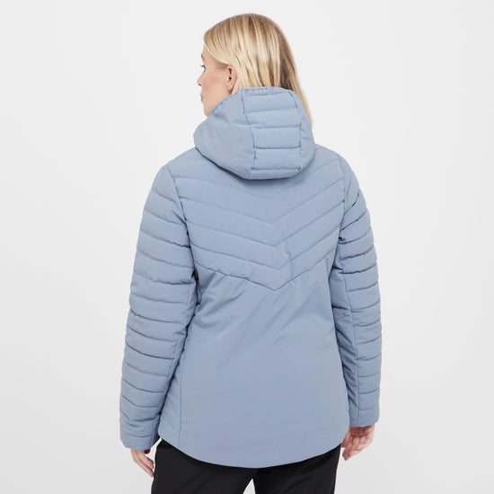 Women’s Kimberley Baffle Insulated Jacket