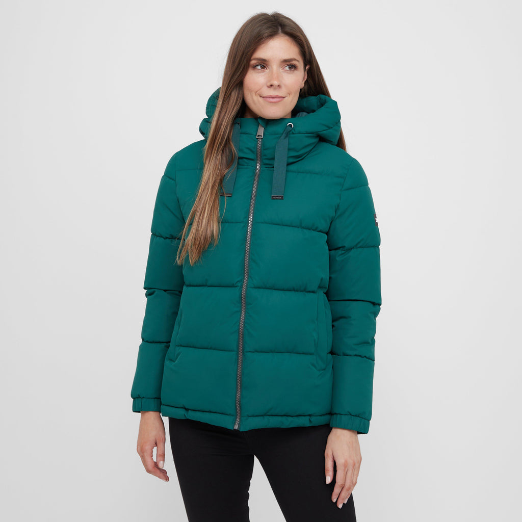 Women’s Arilie Quilted Jacket
