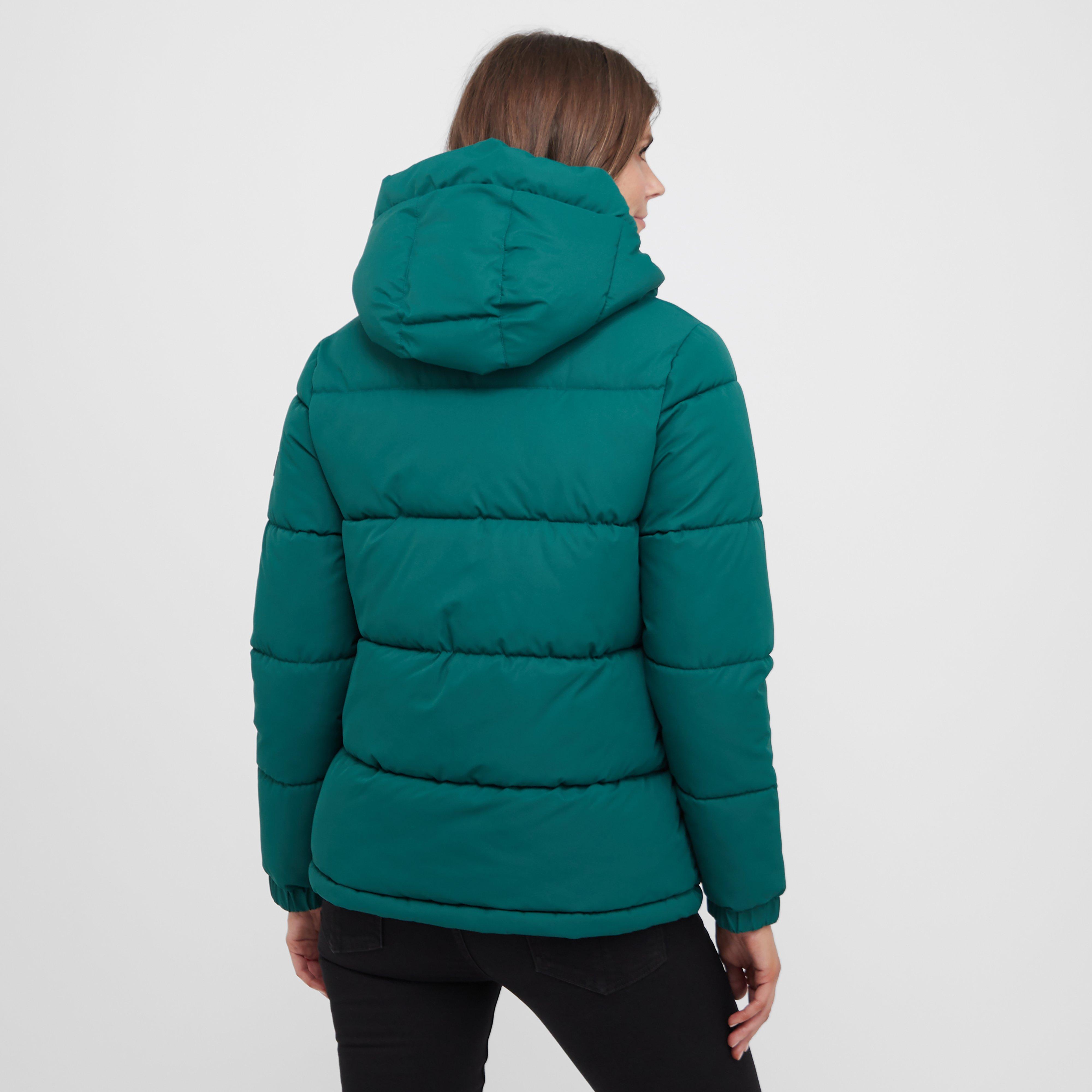 Women’s Arilie Quilted Jacket