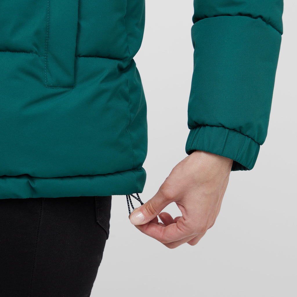 Women’s Arilie Quilted Jacket