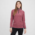 Women's Lynda Half Zip Fleece