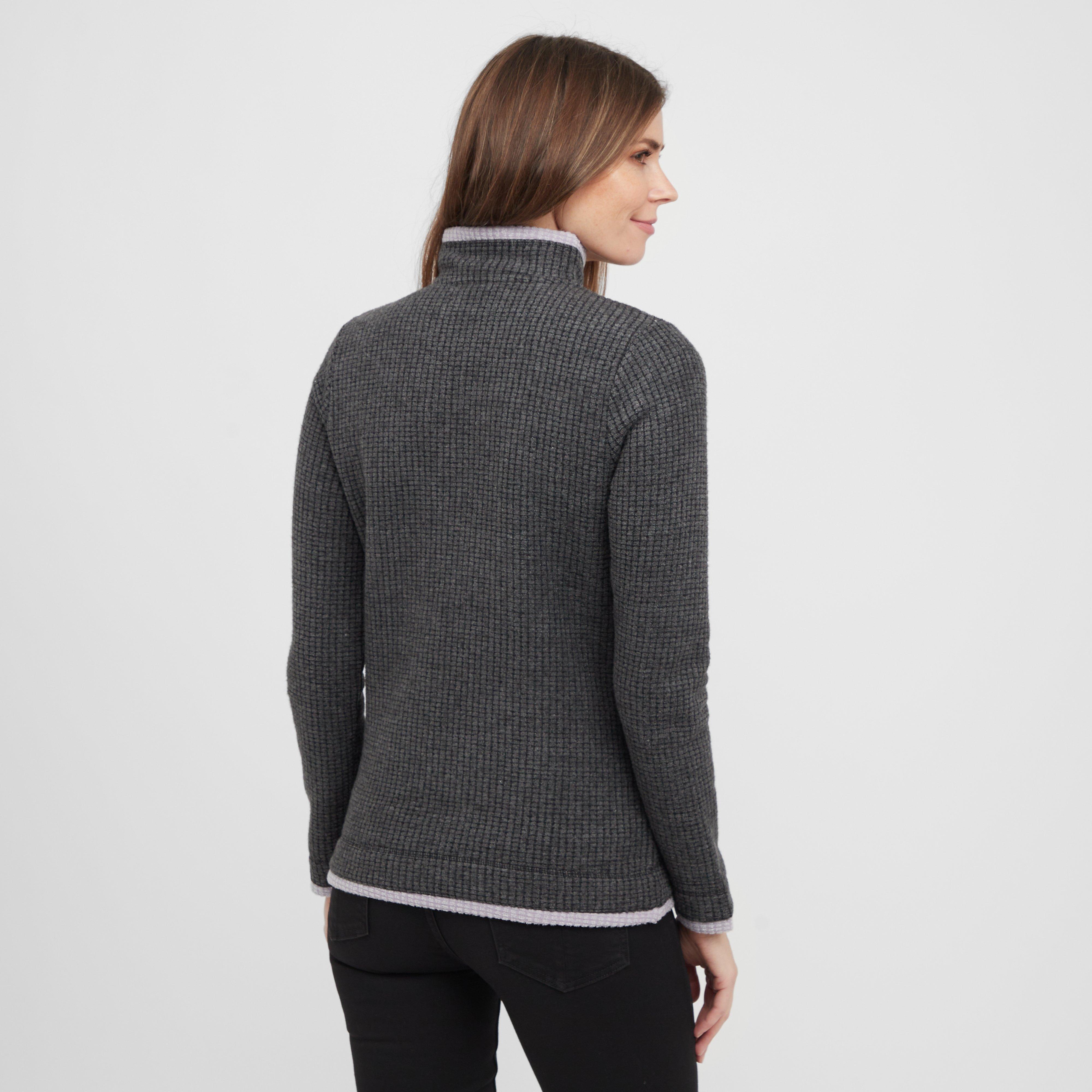 Women's Lynda Half Zip Fleece