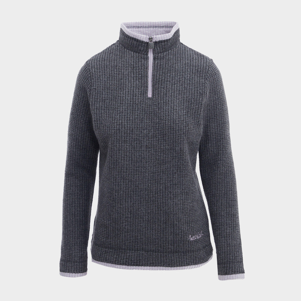 Women's Lynda Half Zip Fleece