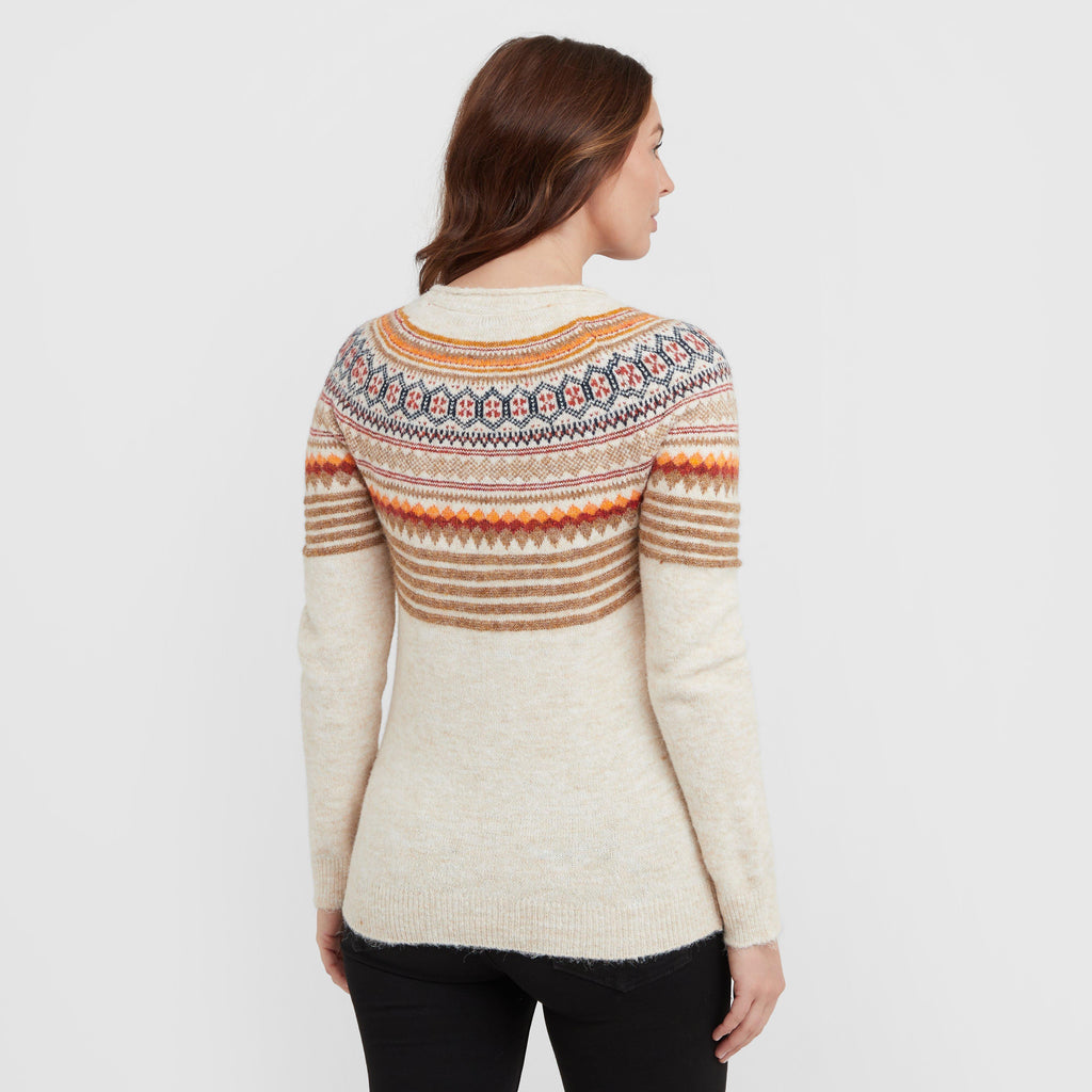 Women’s Ophelia Knit Jumper