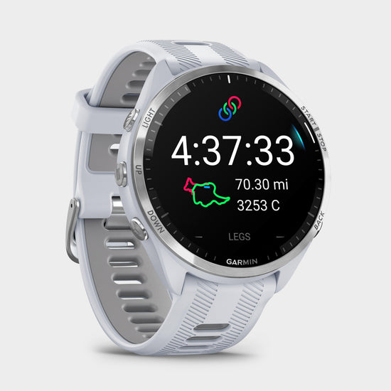 Forerunner® 965 GPS Watch