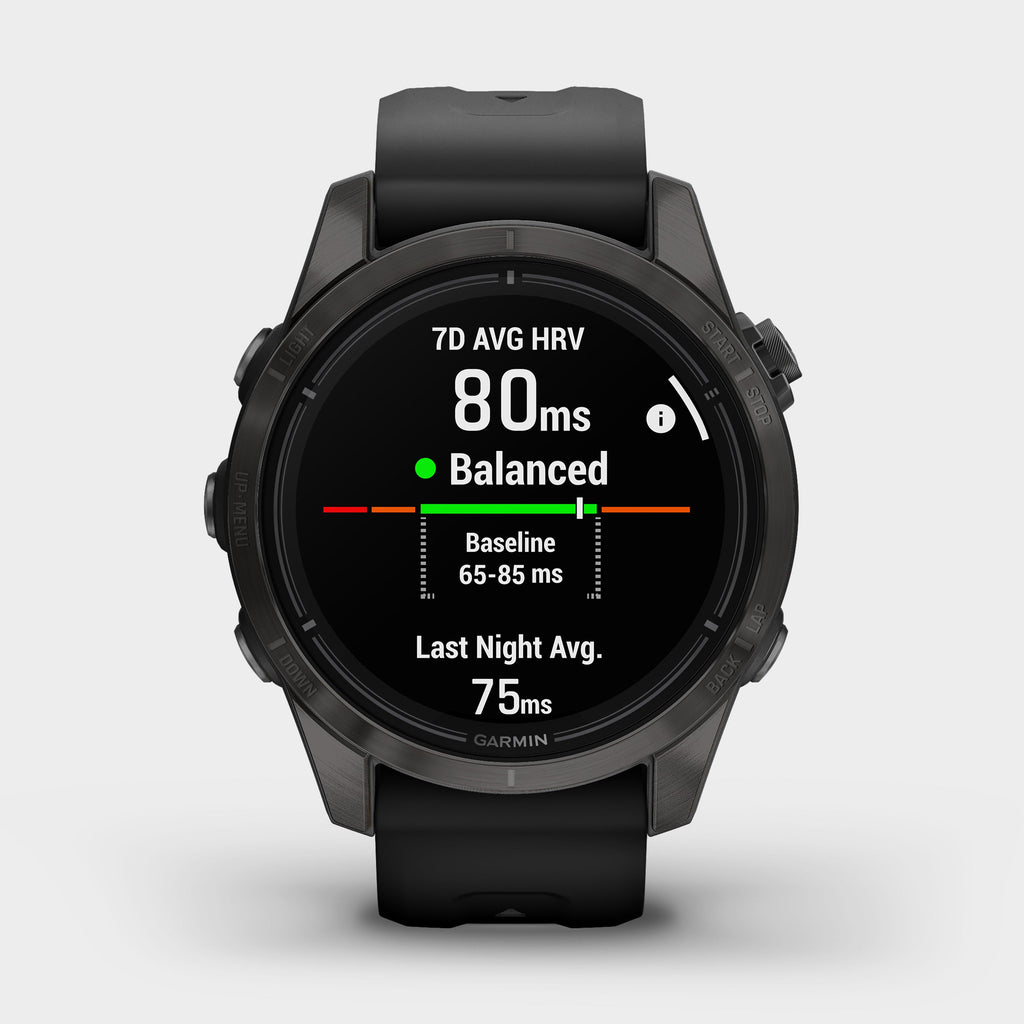 epix™ Pro 42 (Gen 2) Sapphire Edition