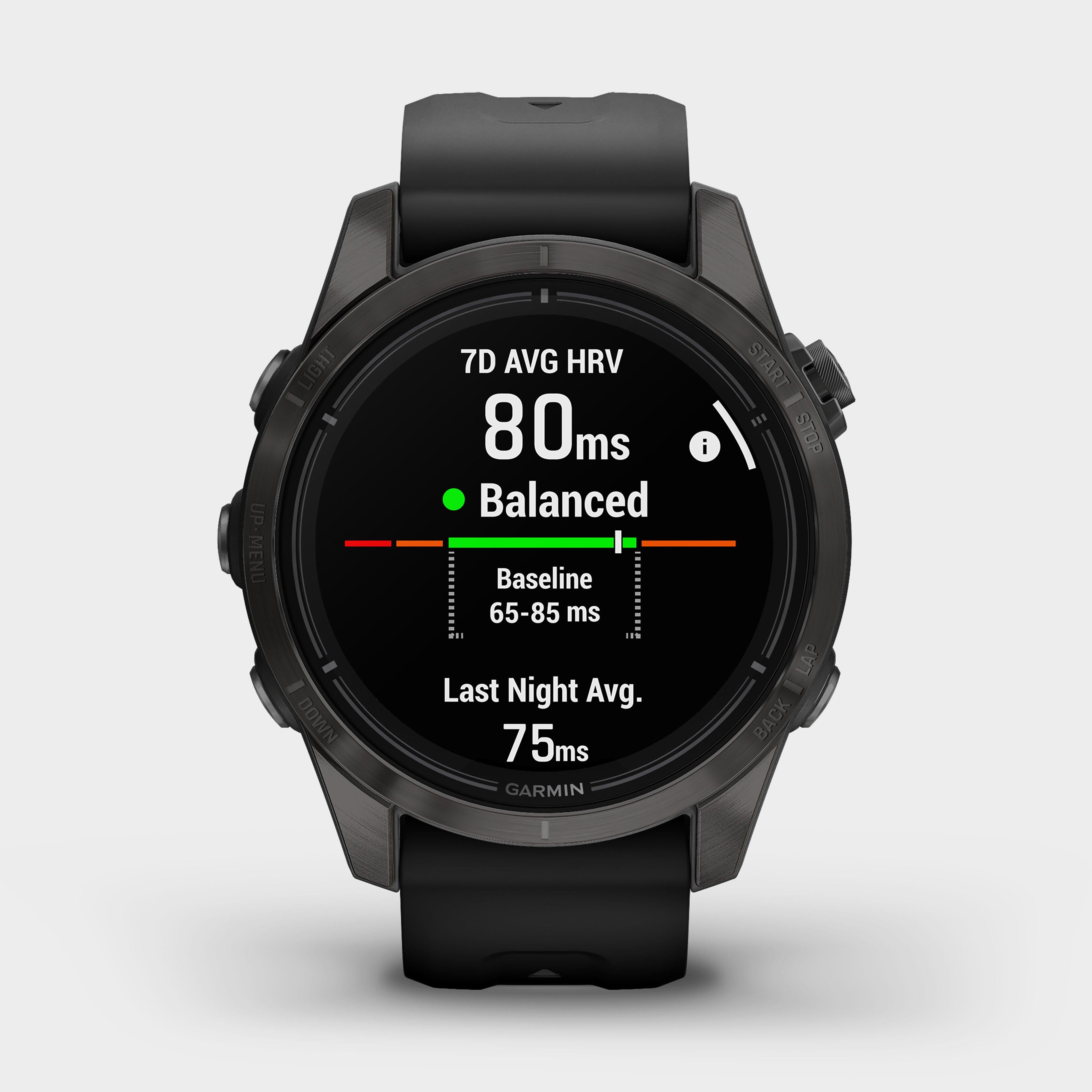 epix™ Pro 42 (Gen 2) Sapphire Edition