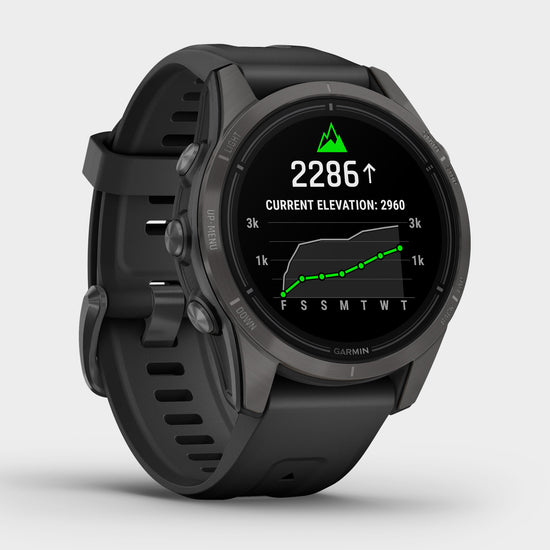 epix™ Pro 42 (Gen 2) Sapphire Edition