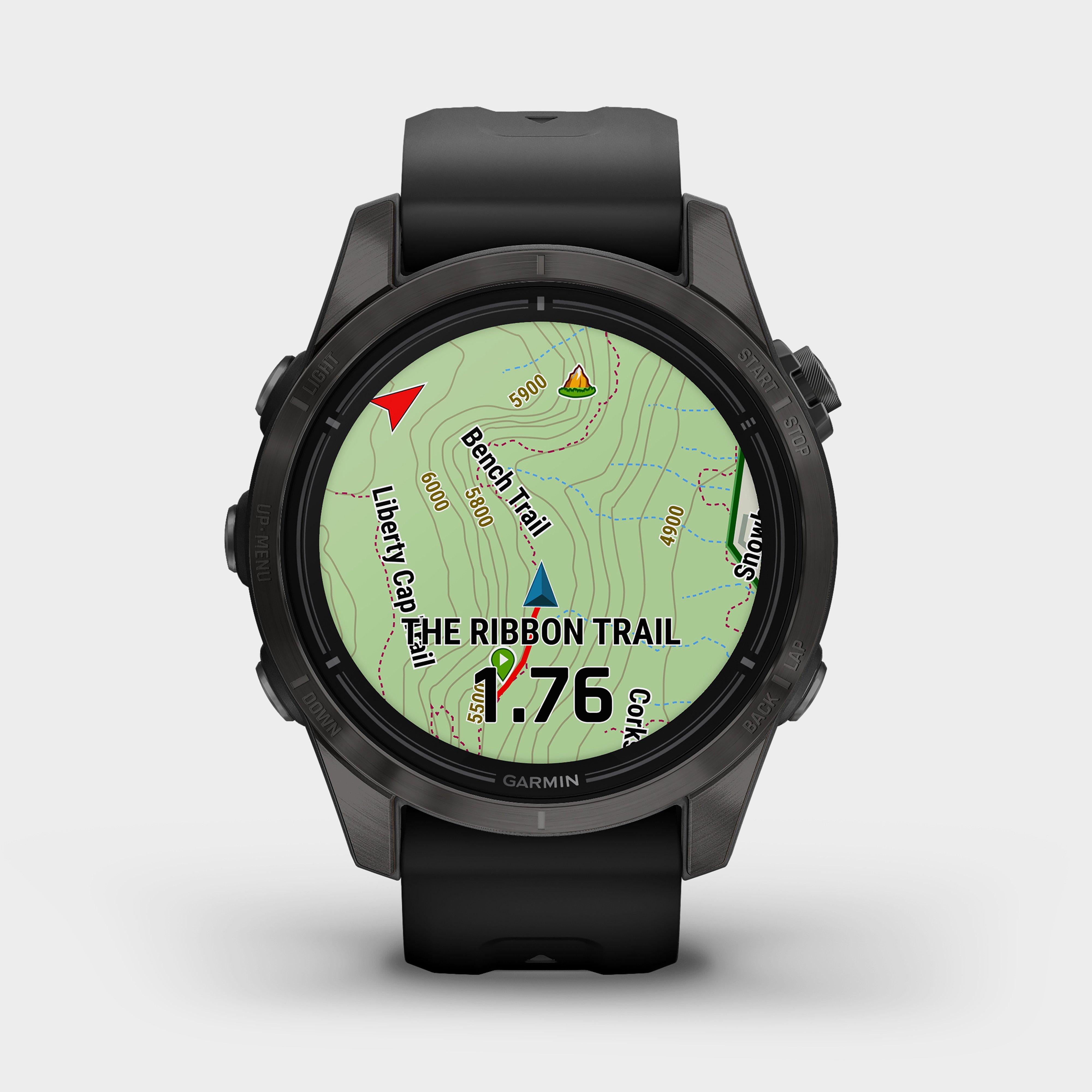 epix™ Pro 42 (Gen 2) Sapphire Edition