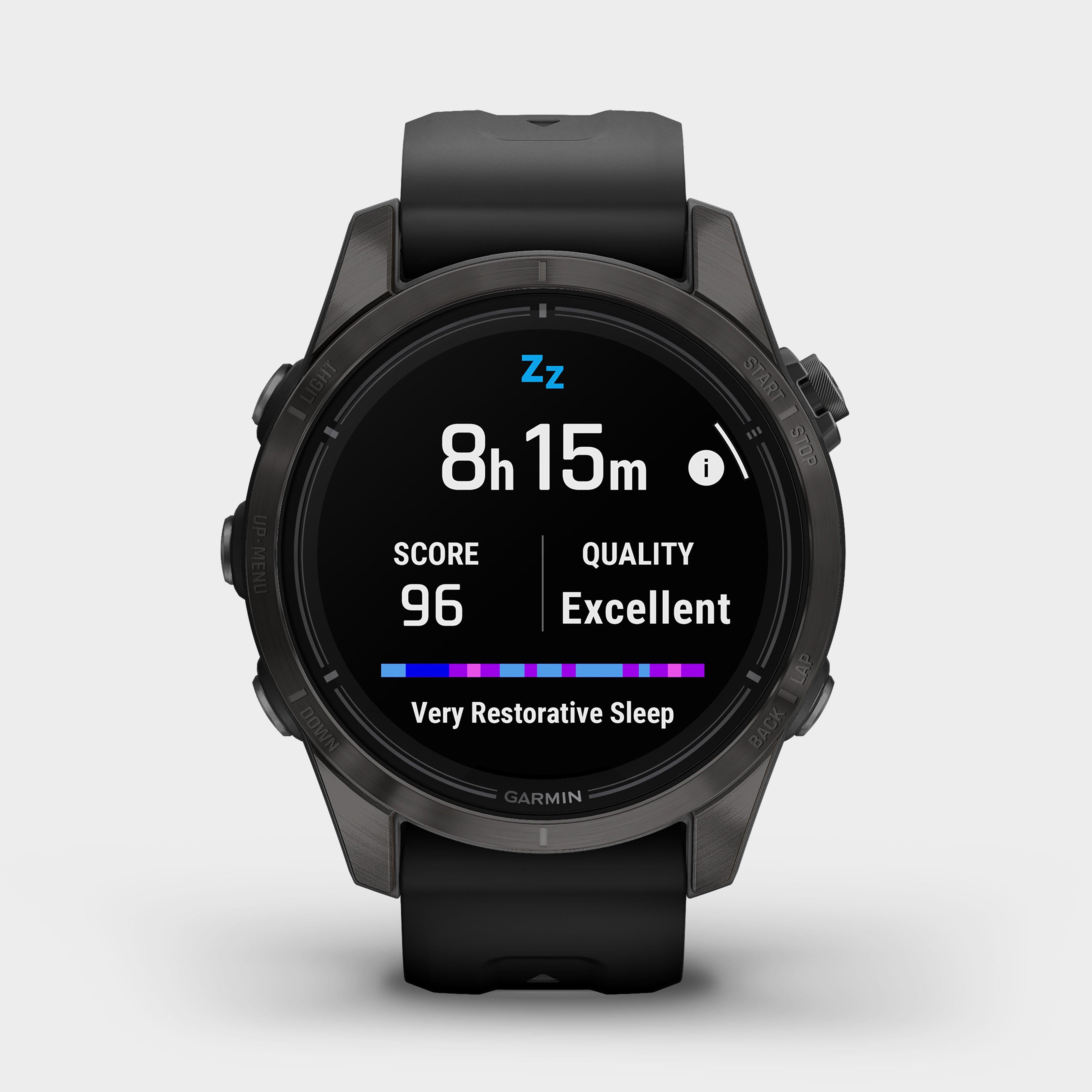 epix™ Pro 42 (Gen 2) Sapphire Edition