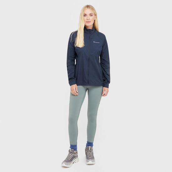 Women’s Featherlite Trail Jacket