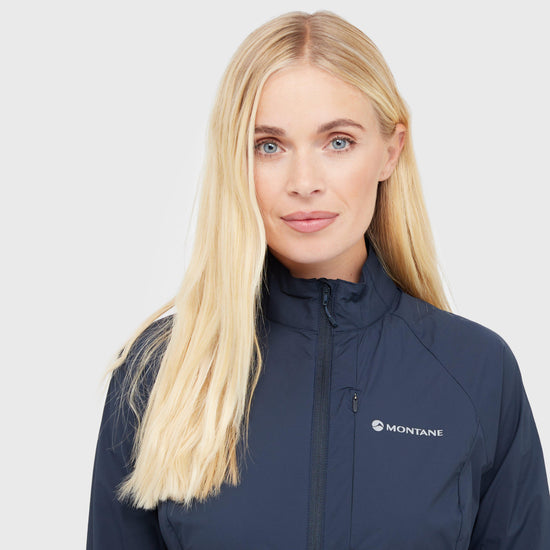 Women’s Featherlite Trail Jacket