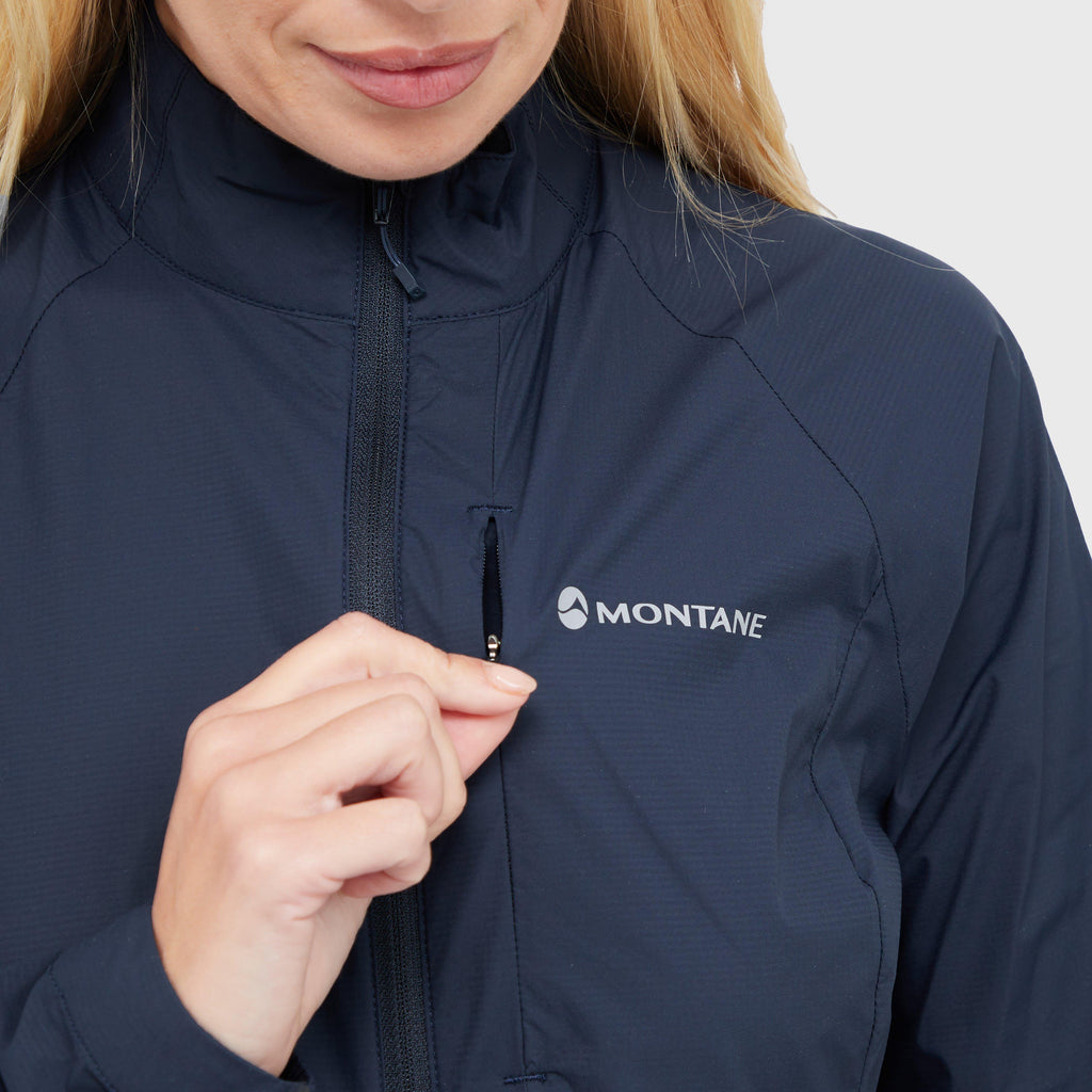 Women’s Featherlite Trail Jacket