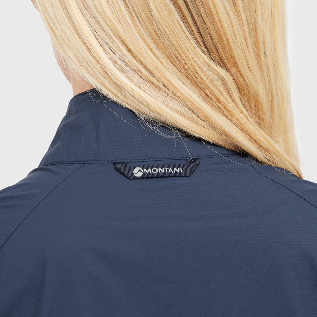 Women’s Featherlite Trail Jacket