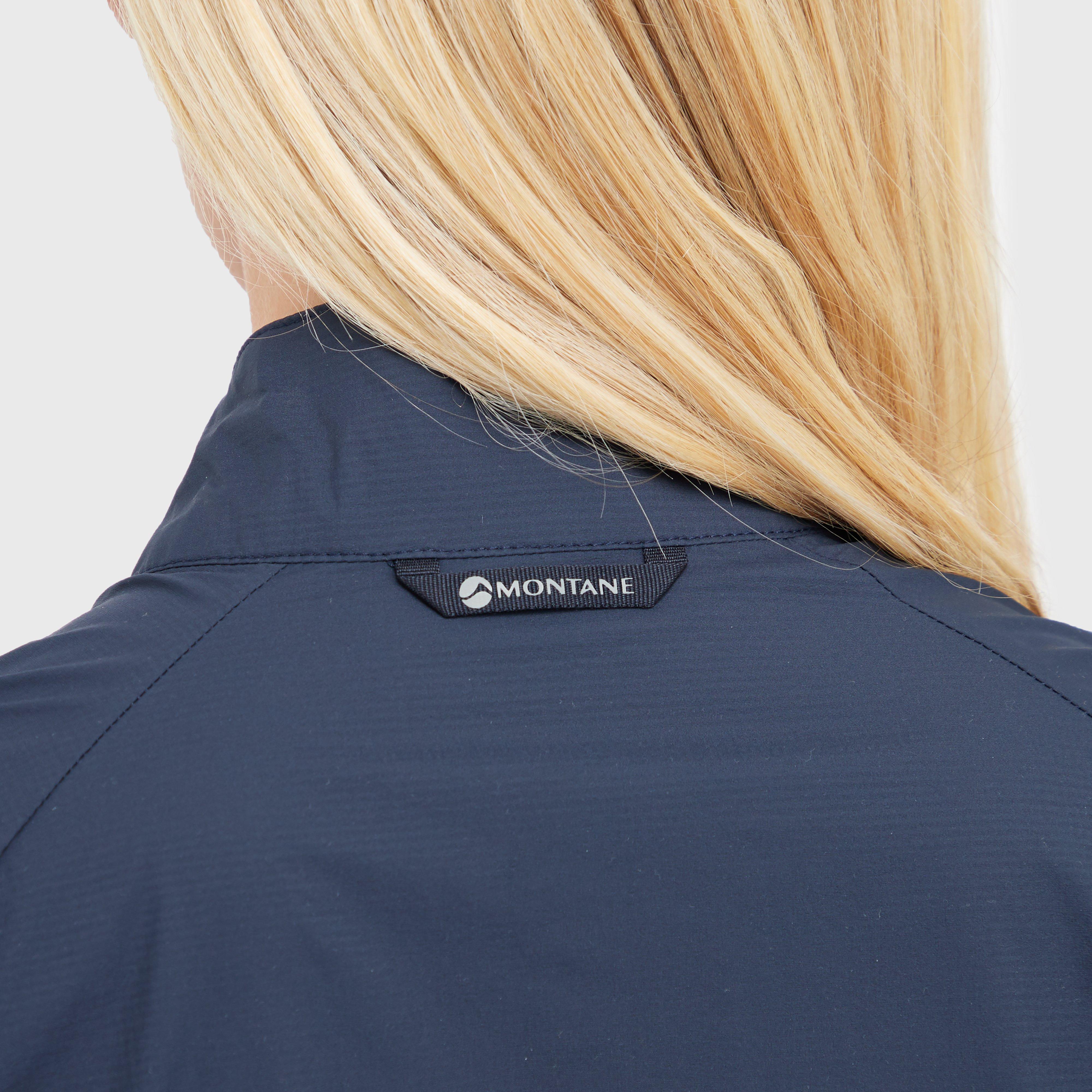 Women’s Featherlite Trail Jacket