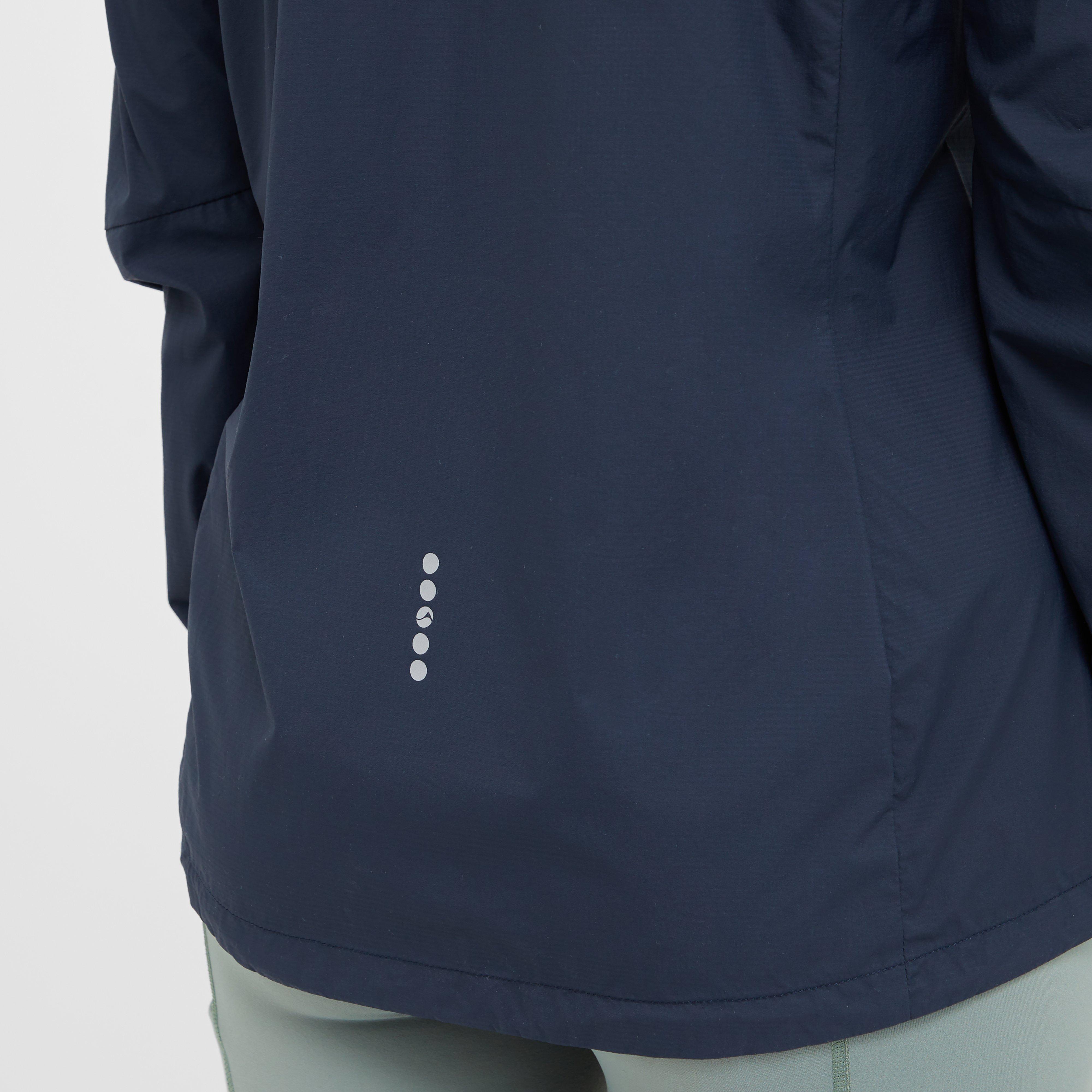 Women’s Featherlite Trail Jacket