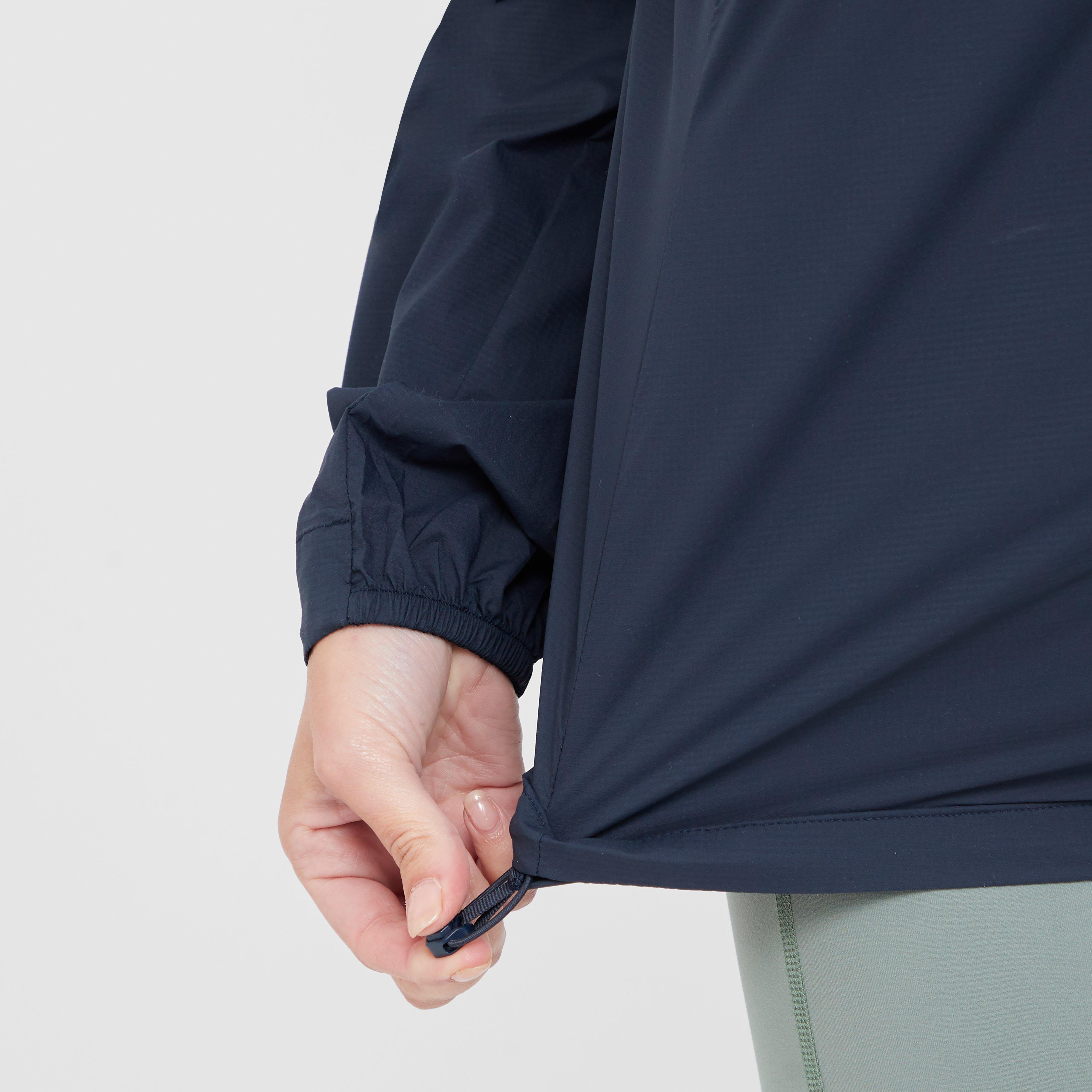Women’s Featherlite Trail Jacket