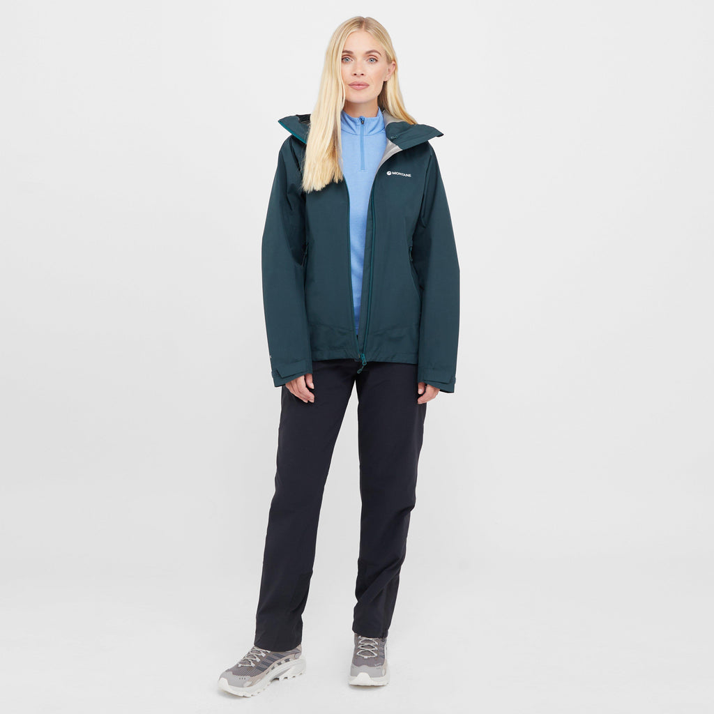 Women’s Spirit Waterproof Jacket