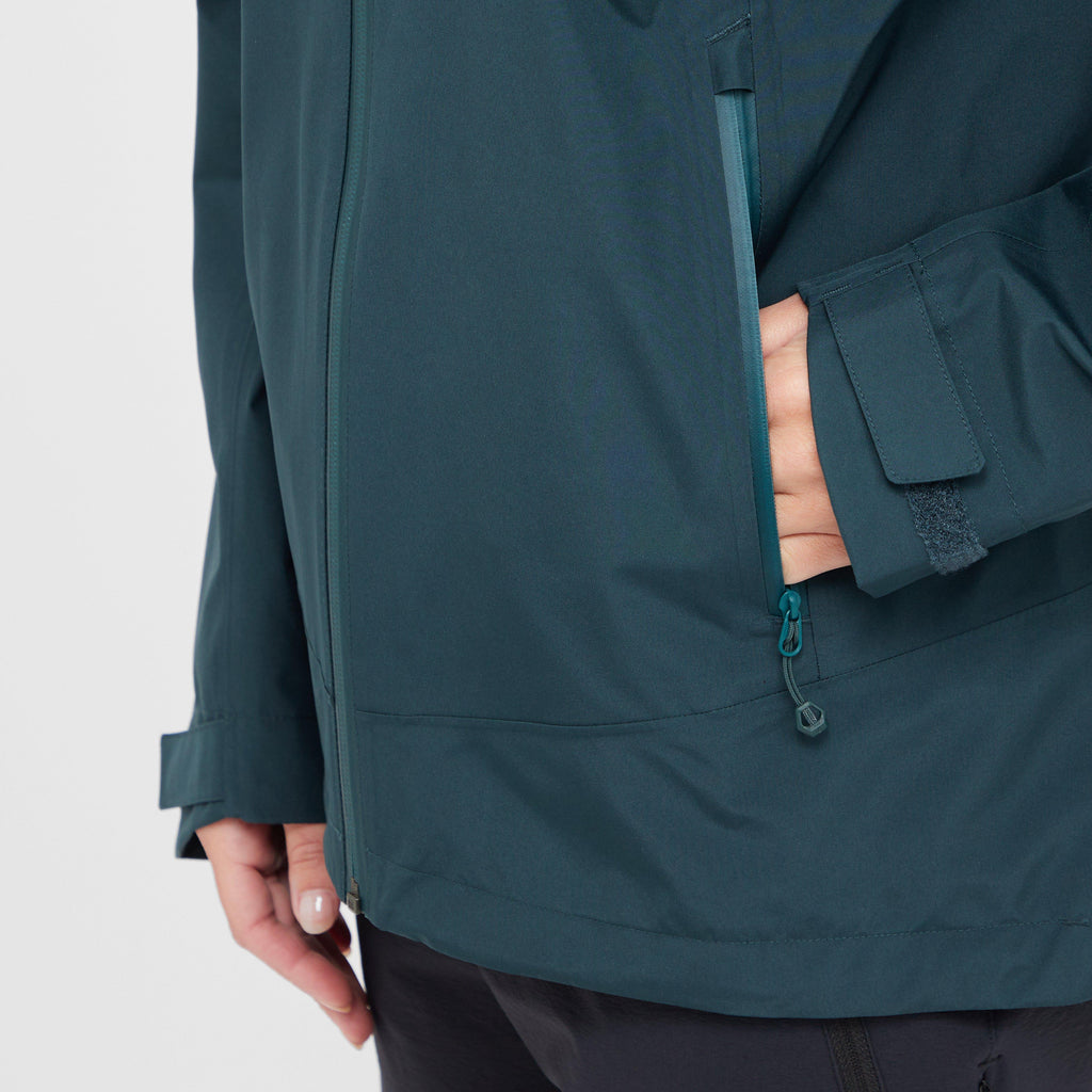 Women’s Spirit Waterproof Jacket