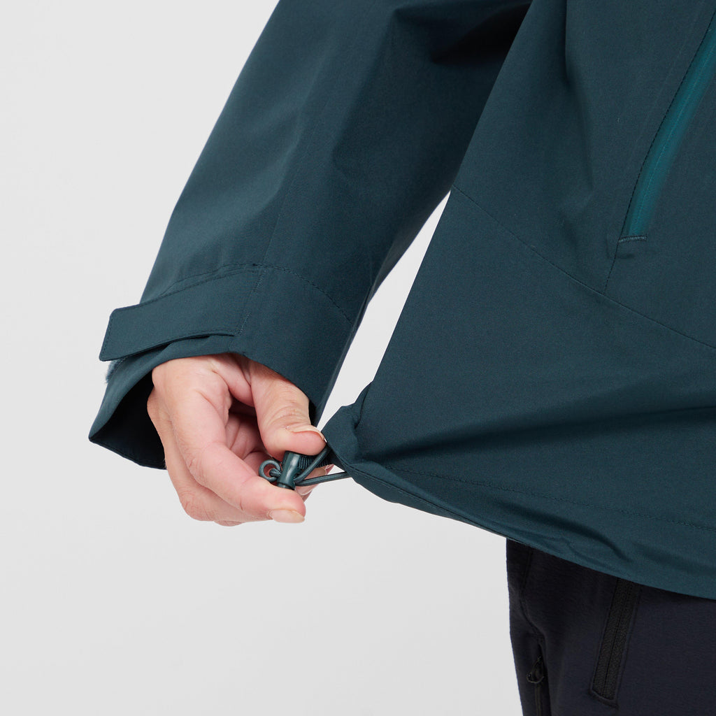 Women’s Spirit Waterproof Jacket